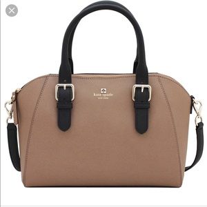 NWT KATE SPADE PIPPA BAG